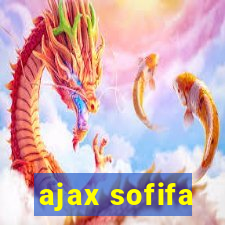 ajax sofifa